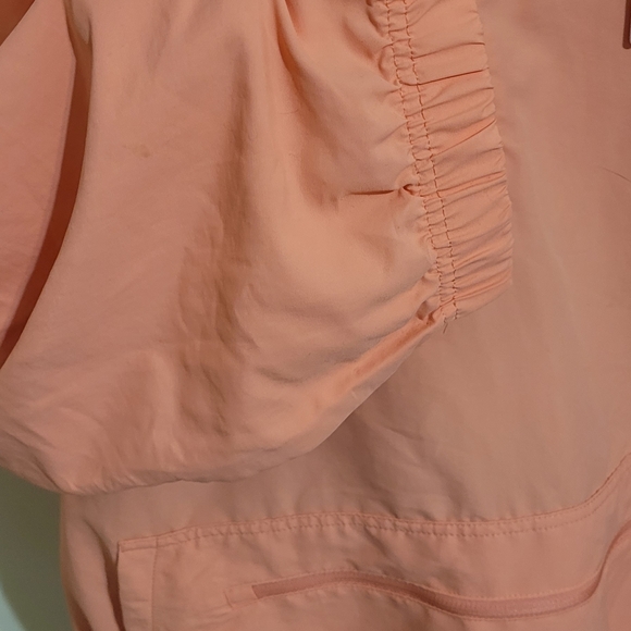 NWT Lightweight hooded jacket (4) - Picture 5 of 7